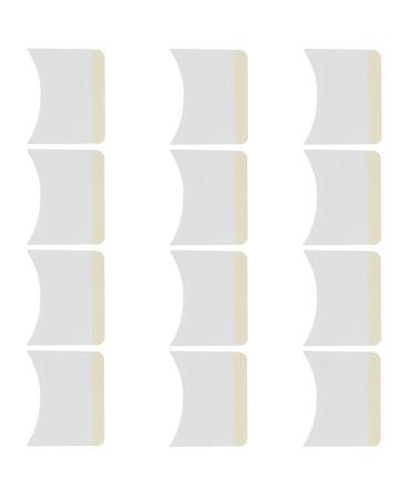 Buy FOMIYES 160pcs Eyelash Extension Cleaner Pads - Safe Non-woven Fabric for Estheticians - International Shipping Available - Buy Online on GoSupps.com