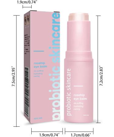 Shantou Yingji Eye cream for wrinkles antiaging eye cream for the face cream for fine lines and dark circles eye care for normal to dry skin eye cream for men and women 3 g eye cream 1 - Buy Online on GoSupps.com