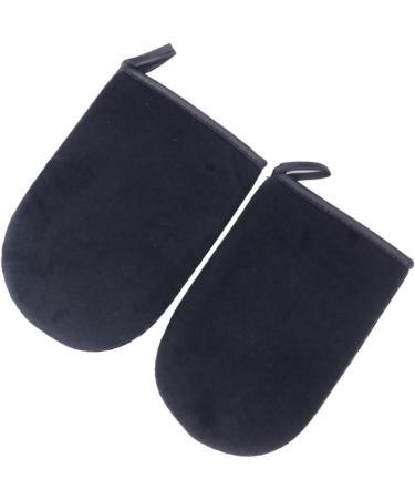  Didiseaon Didiseaon 6 Pieces Applicator For Self Tanning Lotion Applicators Tanning Purifier Mitten Face Lotion Essential Oil Sunscreen - Buy Online on GoSupps.com