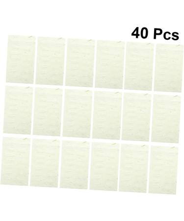 COHEALI 120 Sheets Decoupage Paper for Crafts Leaves for Crafts Chinese Paper Brush Rice Paper Set Manual - Buy Online on GoSupps.com