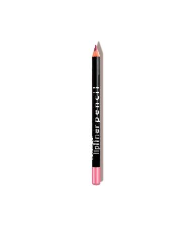 L.A. COLORS Lipliner Pencil Pink Fleur CP525A