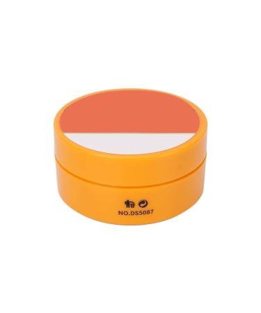 ZJchao Moisturizing Eye Mask for Dark Circles Brightening Eye Patch with Vitamin C Reduce Wrinkles and Puffiness Skin Care for Eye