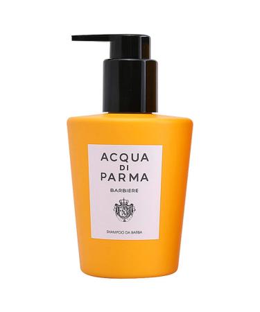 Collezione Barbiere by Acqua Di Parma Beard Wash 200ml