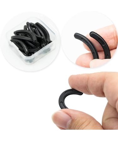 BANSHAN Eyelash Curler Pads Eyelash Curler Refills Pads Silicone Curler Replacement Pads for Universal Eyelash Curler (30 Piece) - Buy Online on GoSupps.com
