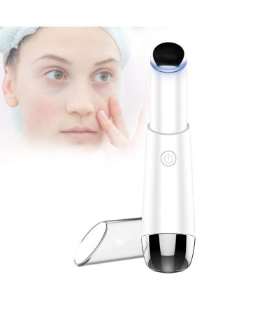 ZhiLianZhao Electric Eye Care Beauty Device Instrument Eye Massager Anti-Aging with Wrinkle Remover Care for Nutrient Import