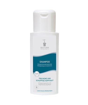 Bioturm Shampoo dry and scaly scalp No.15