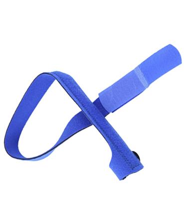 BESPORTBLE Thumb Brace Toe Straightener Toe Straightener Toe Separator Big Toe Shape Corrector Bunion Toe Separator Multifunctional Toe Spacer Hammer Toe Straightener Big Toe Straightener Thumb Splint