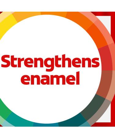 Colgate Total Whitening Anticavity Fluoride Gel Toothpaste 2 X 120 mL 120 ml (Pack of 2) Total Whitening - Buy Online on GoSupps.com