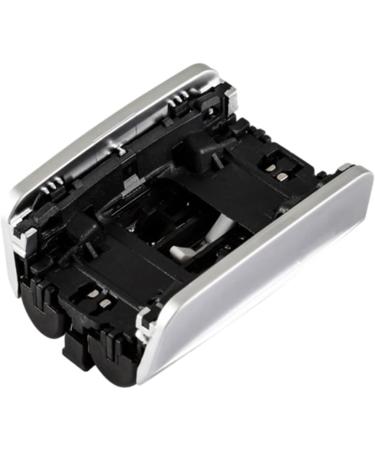 Buy 2 x Replacement Heads for 83M Series 8 Shaver & Cutting Cassette 8325S 8370Cc 8340S 8350S - International Shipping Available - Buy Online on GoSupps.com