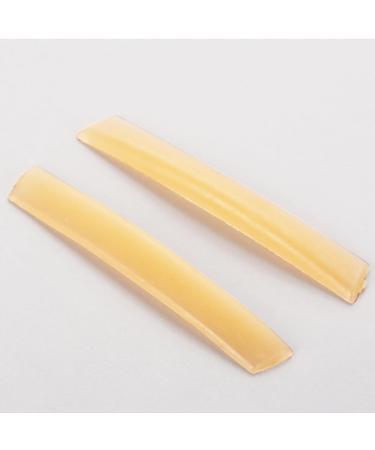 Ruspela Lash Lift Kit 12Pair Eyelash Perming Pads Reusable Silicone Eyelash Perm Lift Pads - Buy Online on GoSupps.com