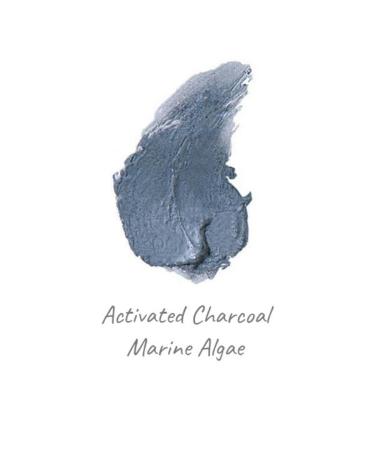 Derma E Purifying 2-in-1 Charcoal Mask - Detoxifying Facial Treatment 1.7 oz - Buy Online on GoSupps.com