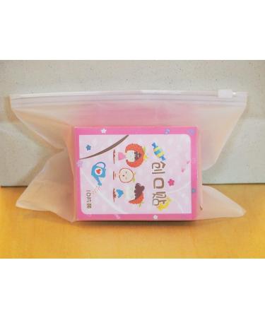 100PCS Waterproof Breathable Cartoon Adhesive Bandages | First Aid Kit for Kids | International Shipping Available - Buy Online on GoSupps.com