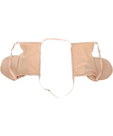 Runaty Underarm Sweat Pads - Reusable Cotton Armpit Guards for Women - Breathable & Highly Absorbent - Ideal for Summer and Sports - Buy Online on GoSupps.com