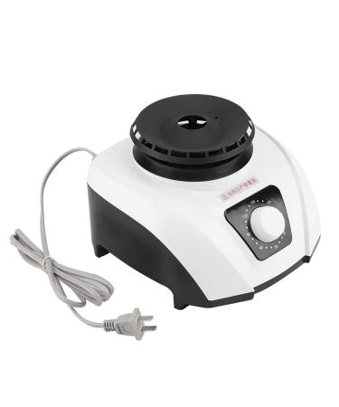 1200W Mini Portable Electric Clothes Dryer Super Quiet Warmer for Clothes Shoes