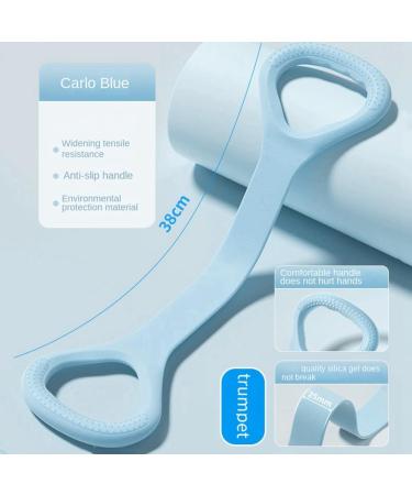 Tvnakdfq Yoga Eight-Character Stretcher Open Back Fitness Women Stretch Elastic Belt Open Shoulder Beauty Back Artifact - Buy Online on GoSupps.com