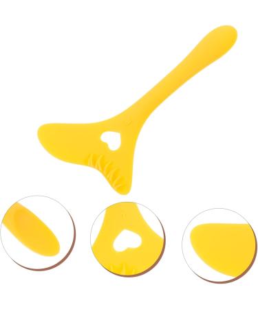 Didiseaon Eyeliner Stamp Eyelash Spoolies Eyeliner Pencil Silicone Make up Tools Miss The - Buy Online on GoSupps.com