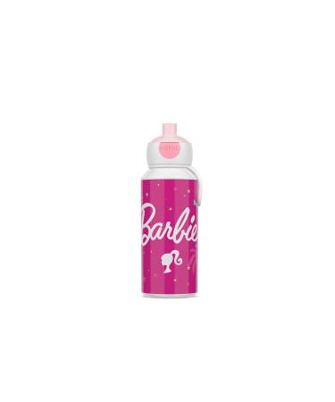 Mepal - Gourde Pop-up Campus - Bouteille d'eau r utilisable Sans BPA Passe au lave-vaisselle - 400 ml