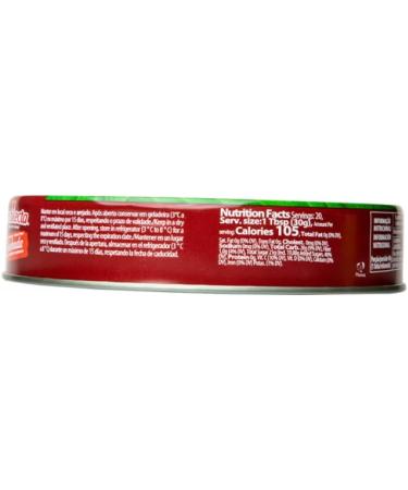 Predilecta Guava Paste Canned 600G - Buy Online on GoSupps.com