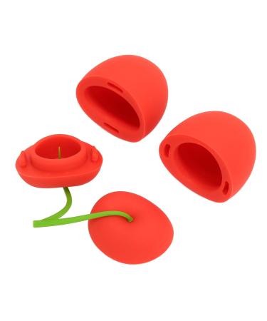 Lip Plumper Tool Lip Plumper Device Lip Sucker Beautiful Curves on Upper and Lower Silicone Lip Plumper Device
