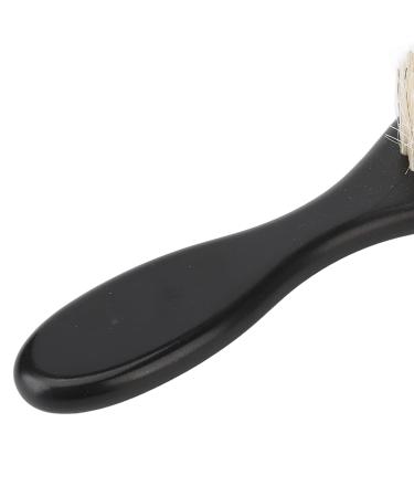 Beard Brush & Hair Brush with Ergonomic Grip | Best Styling Brush for Men - Perfect Gift for Home & Salon Use - Buy Online on GoSupps.com