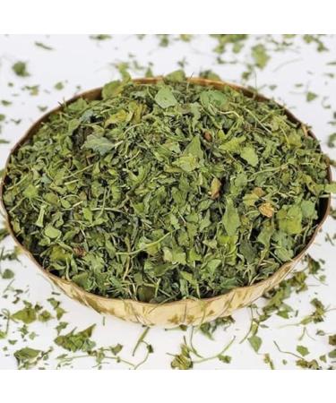 Farm Royale Kasoori Methi||100gm||100% Pure and Natural||Shudh||Handpicked Material||Export quality - Buy Online on GoSupps.com