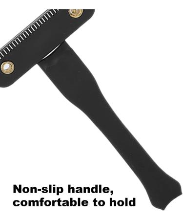 Eyebrow Ruler Eyebrow Measuring Tool Eyebrow Stencil Microblading Ruler inless Steel Shaper Shaping Eyebrow Positioning DIY Stencil Makeup Template Ruler( (Dragonfly Ruler)) - Buy Online on GoSupps.com