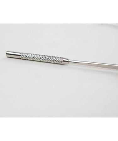 Buy Tongue Cleaner 4 Pack - Stainless Steel Fresh Breath Scraper Set for Optimal Oral Care | International Shipping Available - Buy Online on GoSupps.com