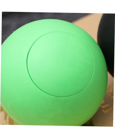 FRCOLOR 6PK Muscle Roll Massage Balls - Soft TPE Yoga & Pilates Roller for Sports & Self-Massage - Multi-Colored & Elasticity - Buy Online on GoSupps.com
