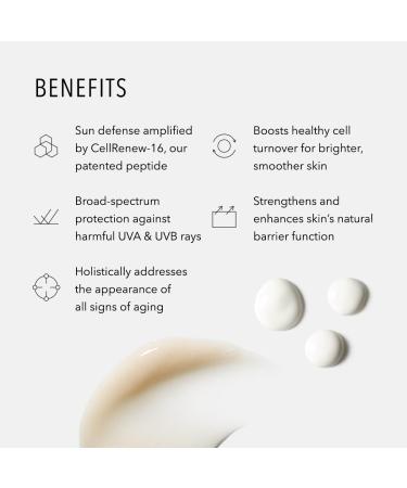 HydroPeptide Summer Skin on-the-Go Regenerative Routine & Travel Size Kit: Power Lift Power Serum Exfoliating Cleanser & Solar Dew Mineral Melt SPF30 - Buy Online on GoSupps.com