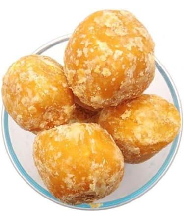 Samayal Jaggery Balls White | 1Kg | Natural Sweetener | No Preservatives Added | Indian Origin - Buy Online on GoSupps.com