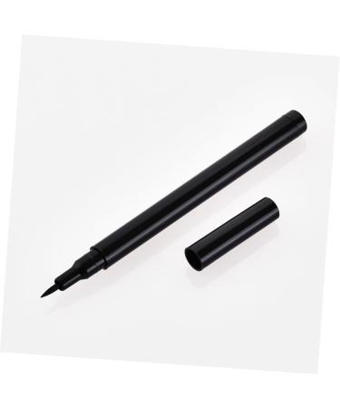 VINTORKY Eyeline Pencil Liquid Eyeliner Fine Tip Eyeliner Easy to Use Eyeliner Fast Dry Eyeliner Black - Buy Online on GoSupps.com