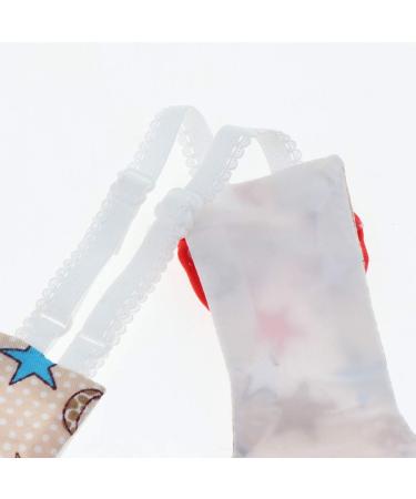 Tenlacum Parrots Diapers Flight Suit for Green Cheeks Amazons & Eclectus Size ABC L   - Buy Online on GoSupps.com