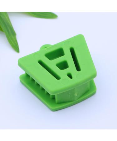 ULTECHNOVO Mouth Guard: 3pcs Dental Bite Blocks Multi Size Mouth Props Silicone Dental Bite Blocks Occlusal Pads for Mouth Opener Aldult Cheek Teeth Clenching Accessories - Buy Online on GoSupps.com