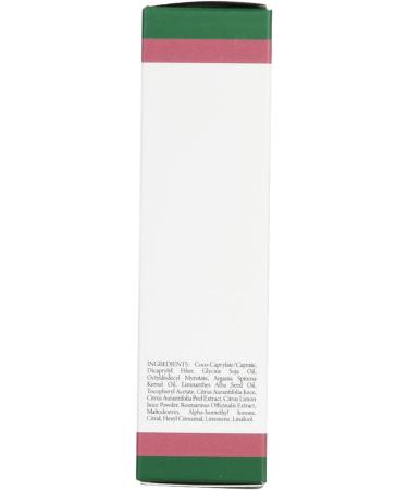 Tahe Nature Hair Serum with Heat Protection and Hair Sealing 30 ml - Buy Online on GoSupps.com