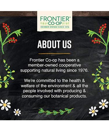 Frontier Co-op White Onion Powder Organic | Kosher Certified | 1 lb Bulk Bag - Buy Online on GoSupps.com