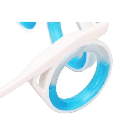 CUTULAMO Seasickness Glasses - Lens-free & Portable Liquid Glasses for Motion Sickness Relief - Buy Online on GoSupps.com