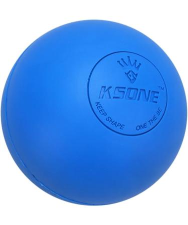 Healvian 6-Pack Foot Exercise Trigger Point Balls - Spiky Massage Balls for Foot Relief Back Roller Yoga & Gymnastics - Buy Online on GoSupps.com