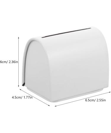 ExcEART Razor Guessing Tank - Secure Storage & Safety Solutions for Razors | International Shipping Available - Buy Online on GoSupps.com