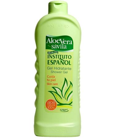 INSTITUTO ESPA OL Gel d'Aloe Vera 1250 ml