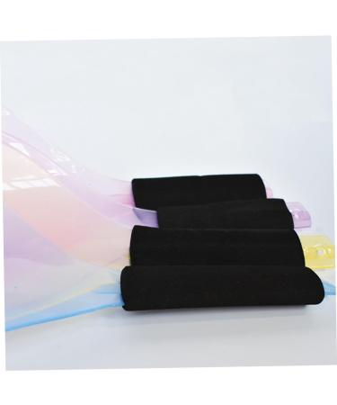 Hair Cut Eye Coverings Hairspray Mask Salon Hairdressing Mask Plastic Eyes Protector for Barber Shops - Buy Online on GoSupps.com