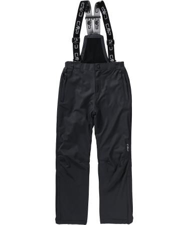 CMP Boys Pants Ski Pants 140 Anthracite