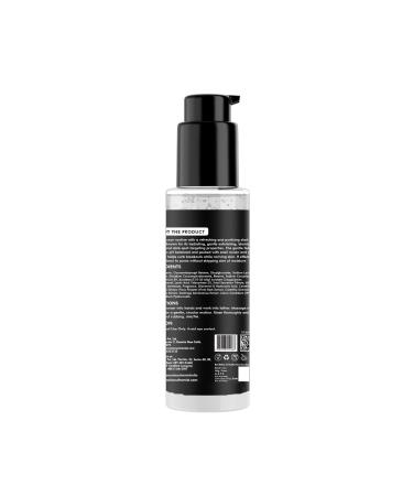 Snail Magic Cleanser - Low pH Gel Face Cleanser with Snail Mucin Betaine & Pine Bark Extract | 100ml | Gentle Daily Cleanser for All Skin Types | International Shipping - Buy Online on GoSupps.com