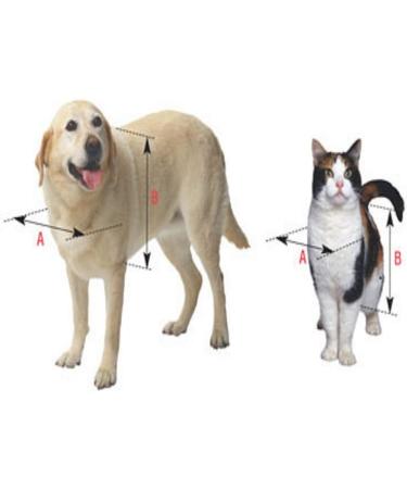 Ideal Pet Products Deluxe Aluminum Super Large Pet Door - 15 x 20 Flap Size, White - Buy Online on GoSupps.com