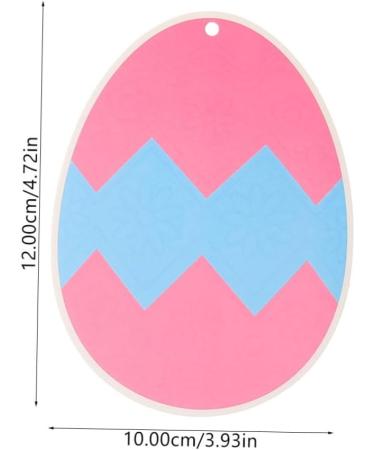 Ciieeo Easter Card Set - DIY Art Kits & Stickers for Easter Crafts Party Favors & Ornaments - Buy Online on GoSupps.com