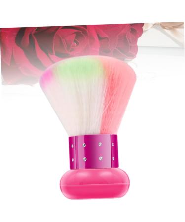 Beaupretty Professional Makeup Brush Makeup cleaning cosmetology kit beauty kit kit professional makeup powder cosmetics blush makeup es nail dust Blush Cosmetics Brush - Buy Online on GoSupps.com