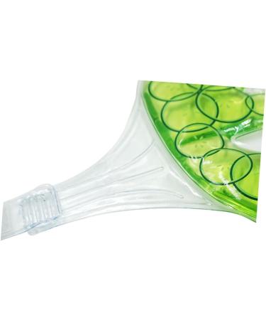 minkissy Faicial Care Hot and Cold Compress Mask - Buy Online on GoSupps.com