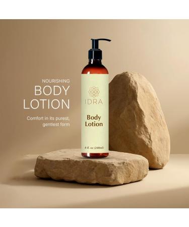 IDRA Heart & Home Gift Set Self-Care Trio with Body Lotion Face Mist & Essential Oil | Natural Aromatherapy Gift Box for Relaxation Hydration & Home Wellness (Sayonee + Gezellig + Body Lotion) - Buy Online on GoSupps.com