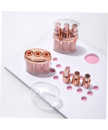 Lotion Bottle Travel Cosmetic Eye Cream Abs - Buy Online on GoSupps.com