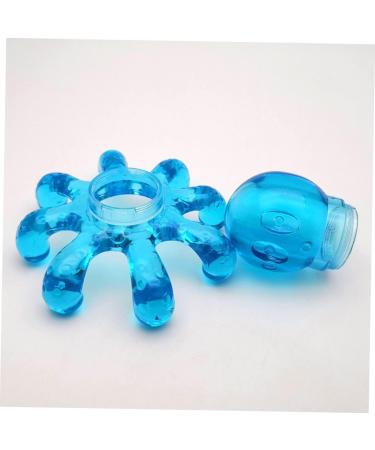 Shop Minkissy Portable Massager & Shampooer - 4-Piece Scalp & Hair Accessories for Relaxation & Head Massage | International Shipping Available - Buy Online on GoSupps.com