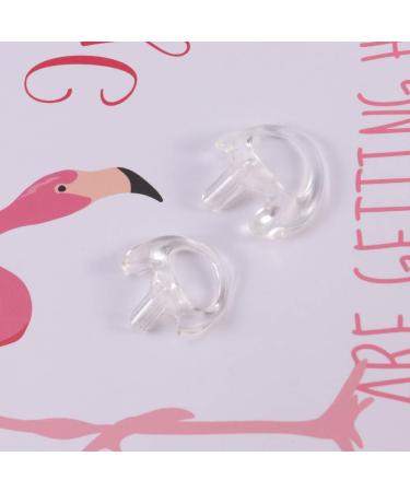 Noise Reduction Ear Plugs Silicone Earplugs Noise Reduction Interphone Ear Plugs Earplugs Ear Plugs for Diving 2 Pairs Sound Reducing Ear Plugs - Buy Online on GoSupps.com